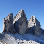 Immagini di Tre - Album 1