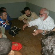 In onore di mons. Luca Milesi